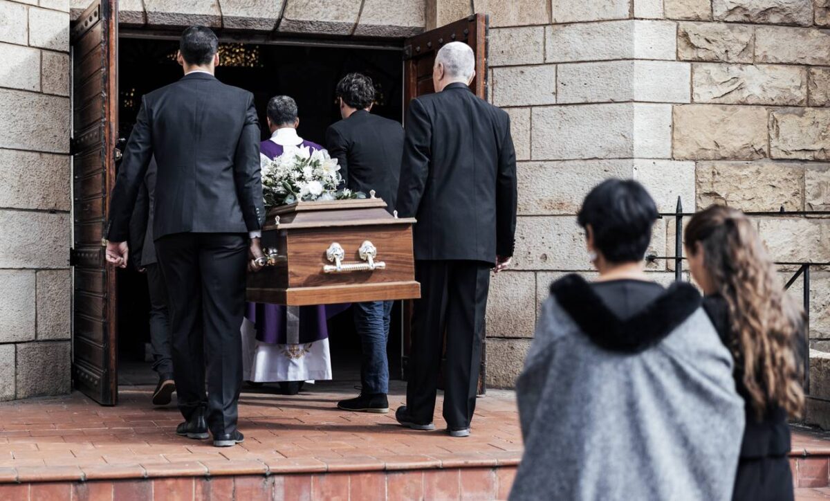 enterrement obsèques pompes funèbres